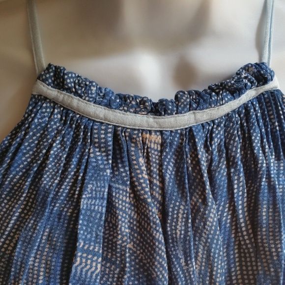 Free People Flowy Swing Tank Top - Picture 4 of 13